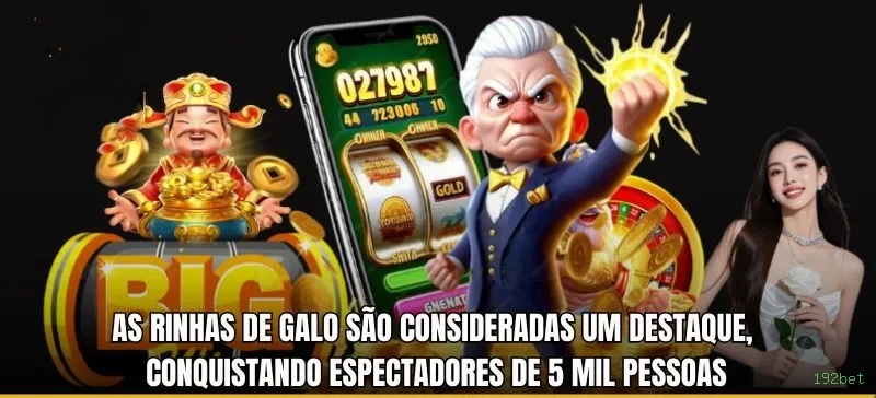 Cassino 192bet