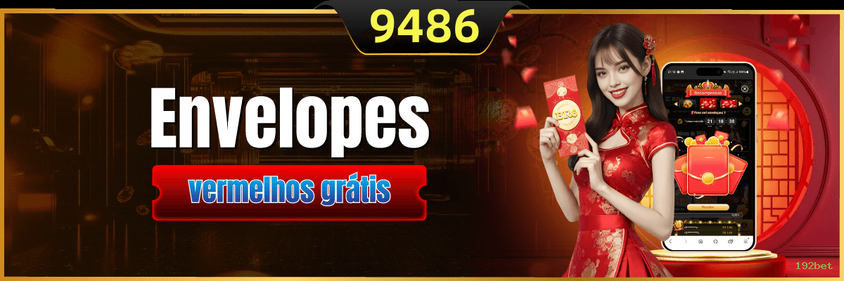 Promoção 192bet