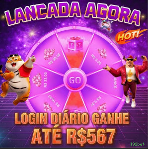Benefícios da conta